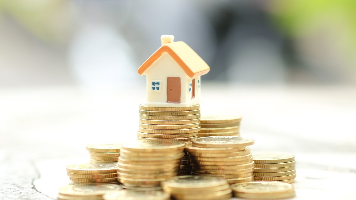 podatek, nieruchomości, podatek od nieruchomości, gminy, stawki podatku