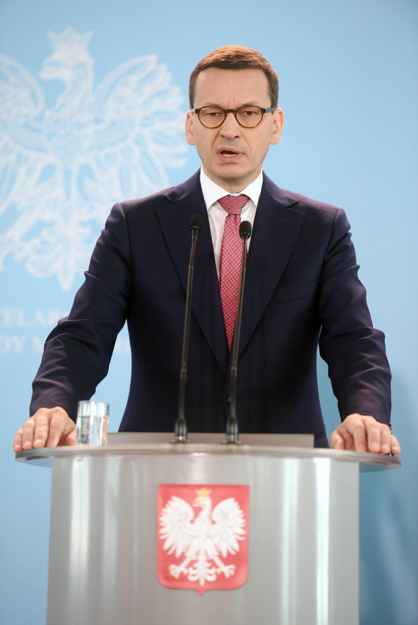 Mateusz Morawiecki