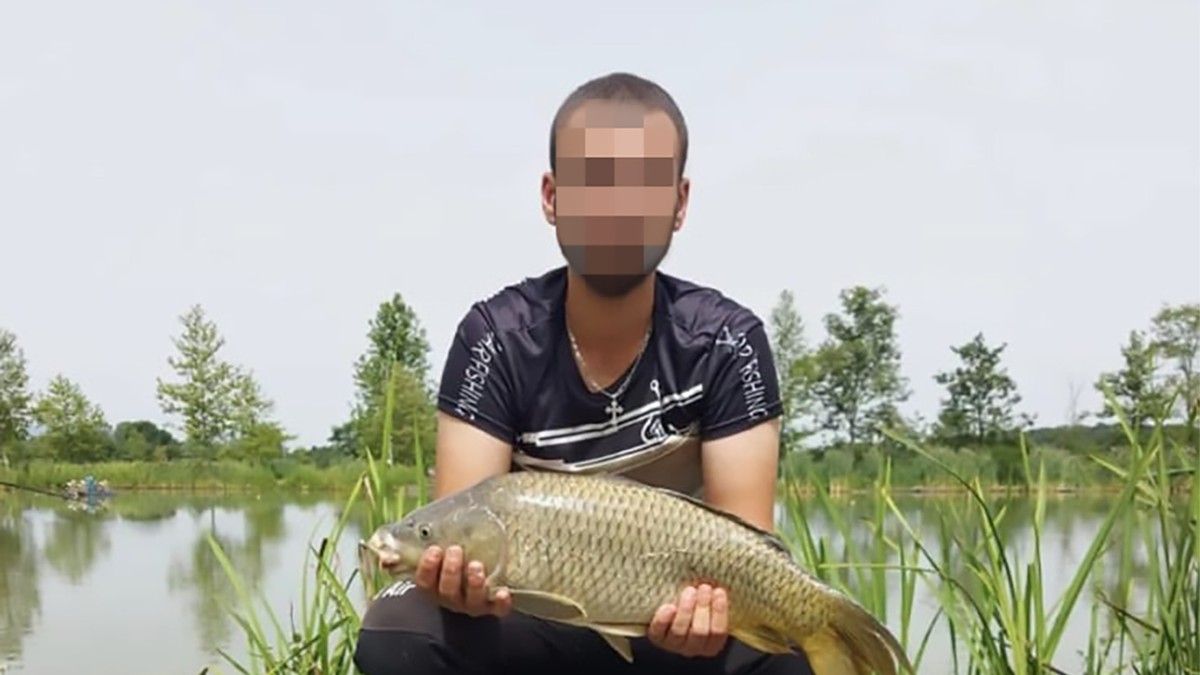 Luka B. osumnjičen za pokušaj ubistva u Kragujevcu