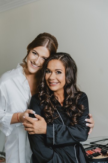 Geszler Dorottya és a lánya is ugyanazokkal a fájdalmakkal küzdött