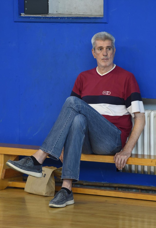 Milenko Savović