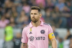 Lionel Messi zagrał jeden najlepszych meczów w historii występów w MLS [WIDEO]