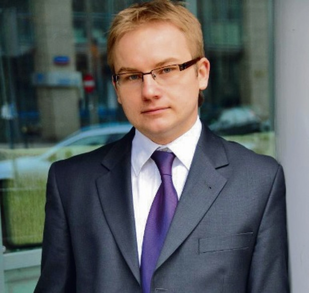 Marcin Bącal