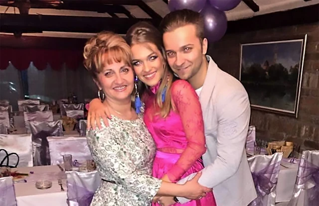 Brat i snaja Teodore Džehverović SAV NOVAC ULOŽILI U BIZNIS U DUBAIJU: Mama Džehva otkrila: "Rekla sam im da se vrate u Srbiju"