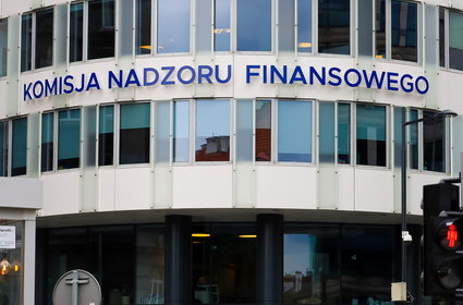 KNF chce wyjaśnienia tajemniczego wzrostu notowań. W tle kontrowersyjny trader