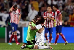 Real wygrał Ligę Mistrzów! W finale pokonał Atletico 4:1!