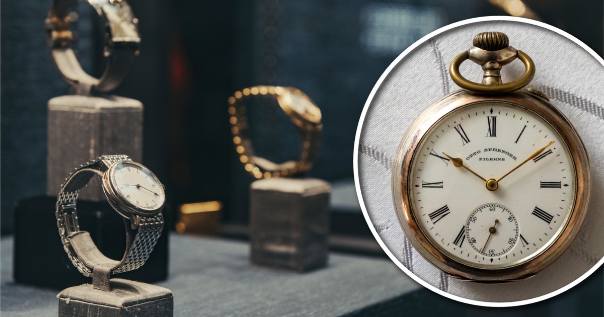 Kolekcjonerzy płacą tysiące za to, co leży w szufladach. Takie zegarki są dziś warte fortunę!