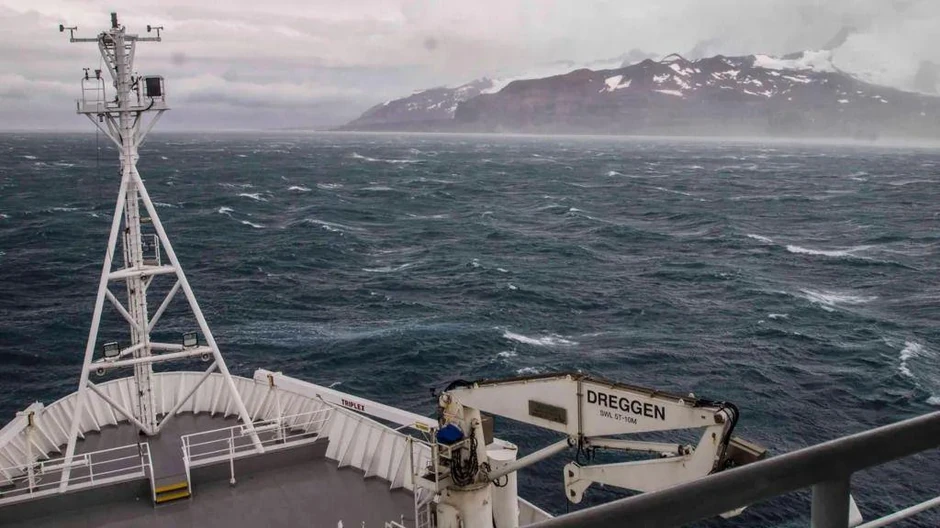 Ostrva koje ljudi nisu posetili skoro deceniju našlo se na listi Trampovih novih mera | Foto: Annelise Rees