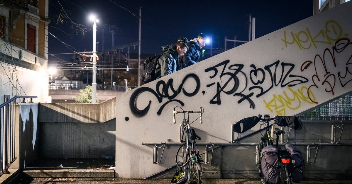 "Narkotyki w parkach". Kraj milionerów może podzielić los USA. Ekspertka ostrzega: przerażający scenariusz