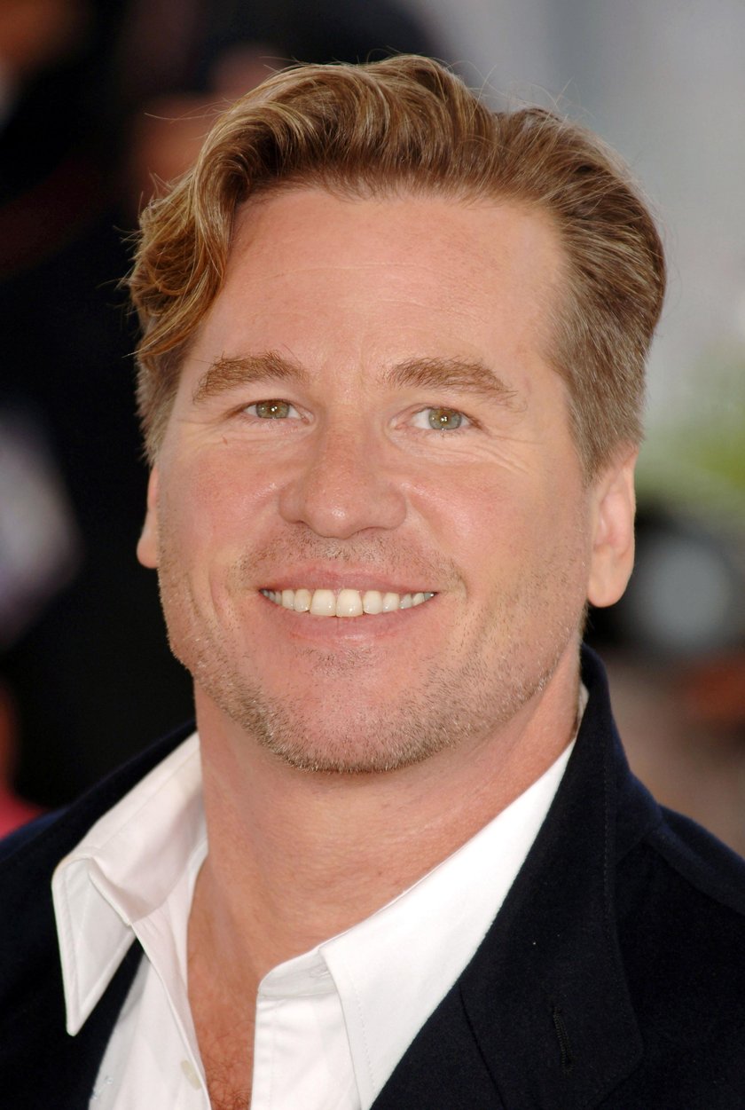 Val Kilmer