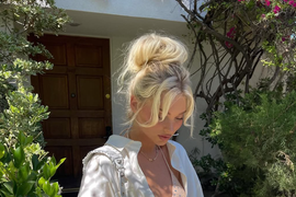 BUTTERFLY CUT je trenutno najmodernija FRIZURA: Idealna je ako želite da zadržite dužinu, a dobićete VOLUMEN GRIVE