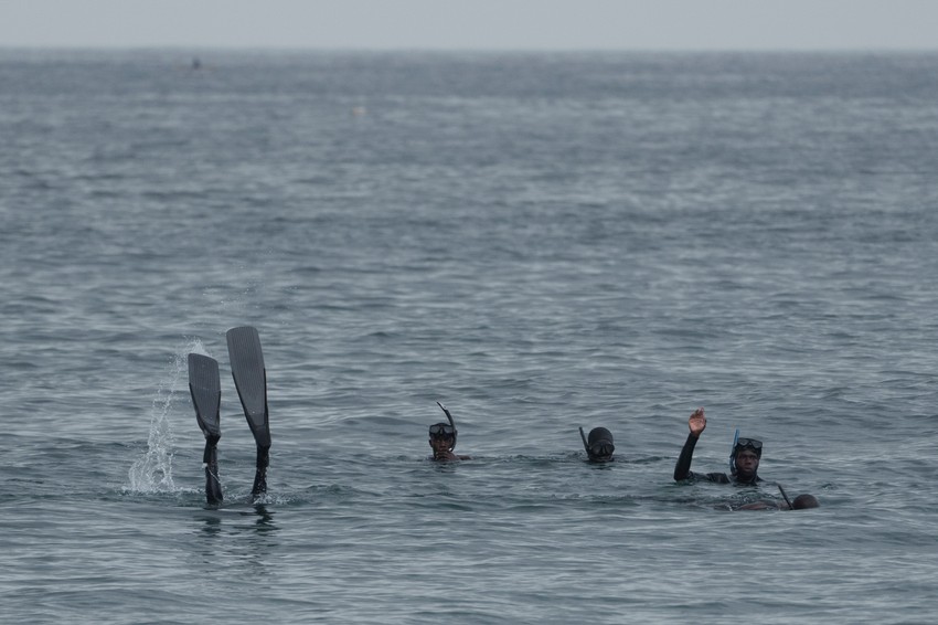 Prevrnuo se čamac sa migrantima kod Senegala 24. jula