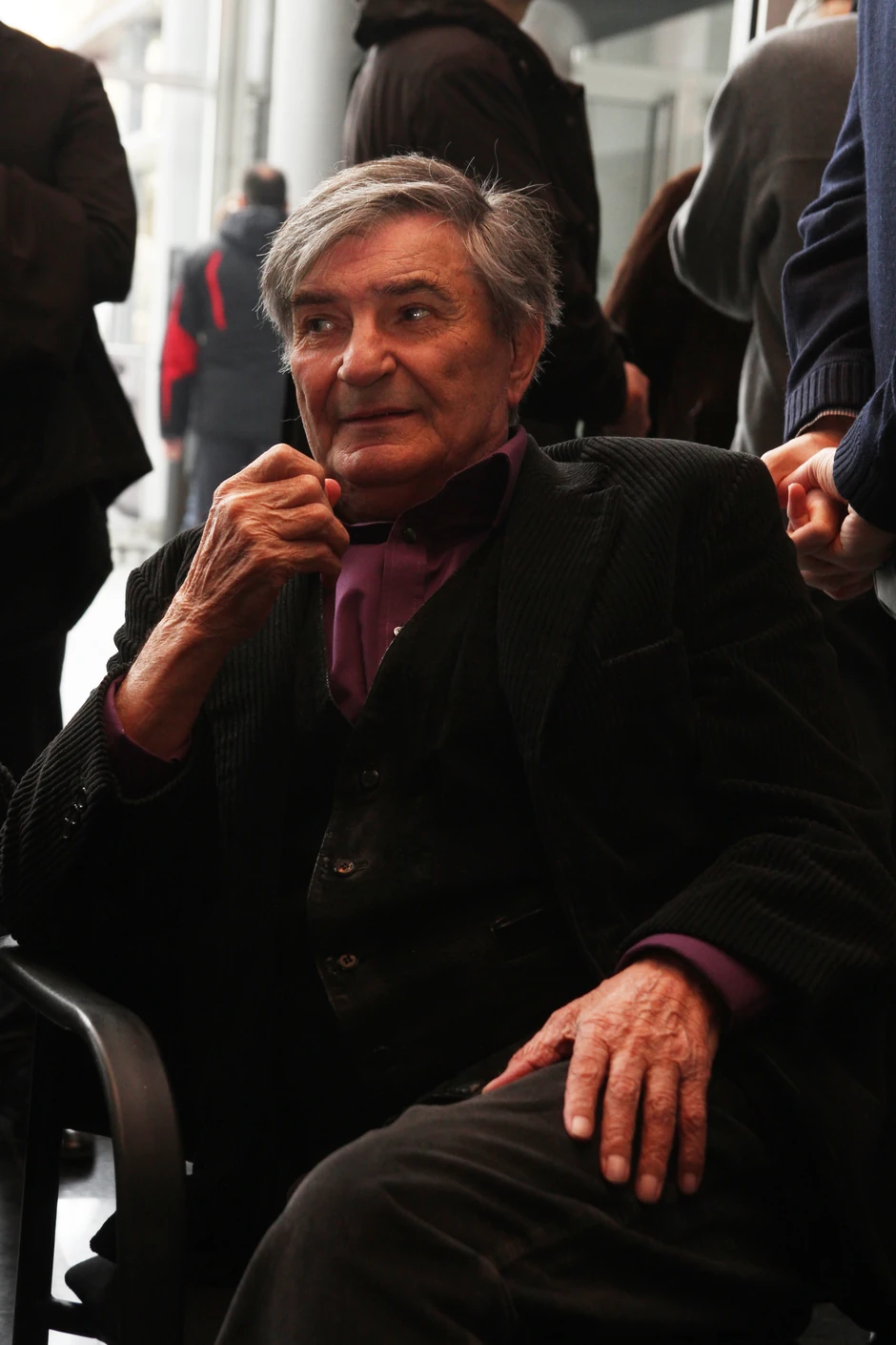 Mihailo Janketić