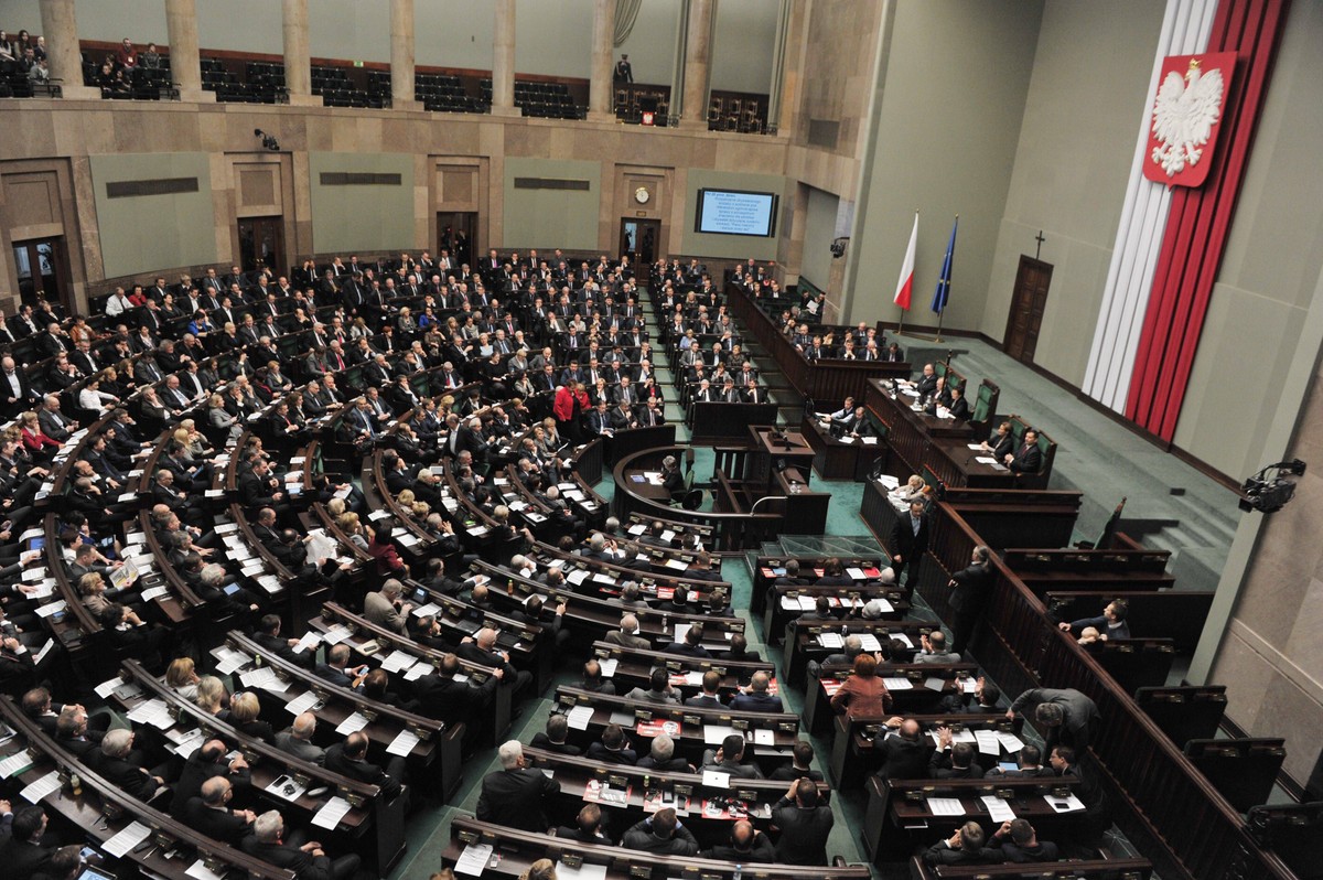 Sejm