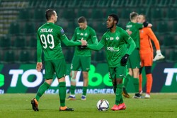 Ekstraklasa: Warta Poznań - Wisła Płock 2:0