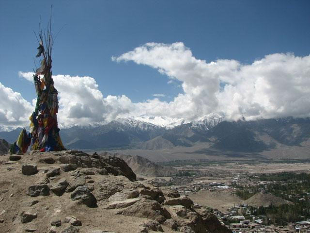 Galeria Indie - kilka dni w Ladakhu, obrazek 19