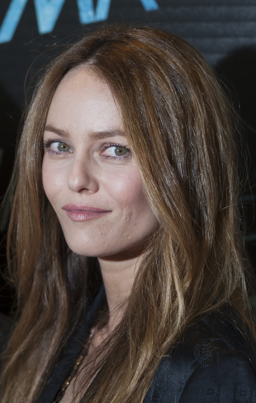 Vanessa Paradis 