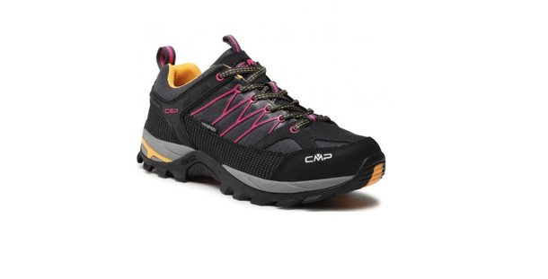 CMP Rigel Low Wmn Trekking Shoes