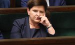 Sejm zdecydował w sprawie wotum nieufności dla Szydło i Rafalskiej