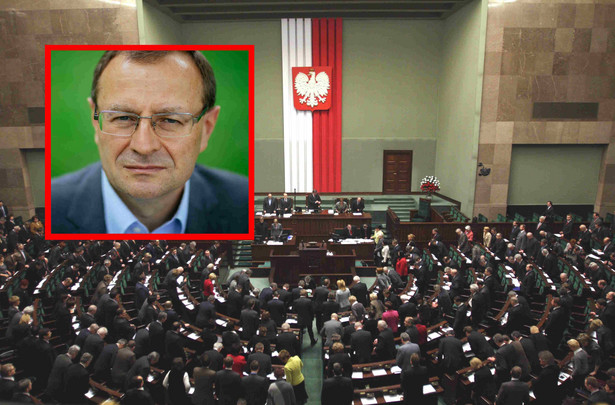 Prof. Antoni Dudek uważa, że wybory parlamentarne zapoczątkują okres chaosu w Polsce