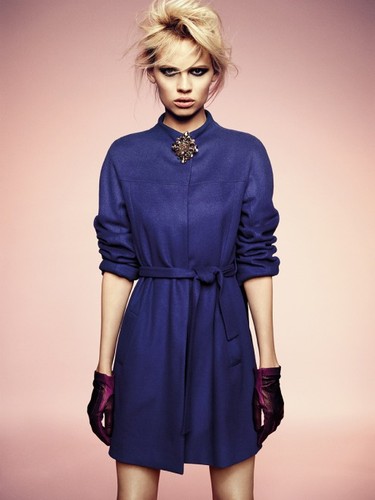 Deni Cler Milano - kolekcja jesień/zima 2012/2013