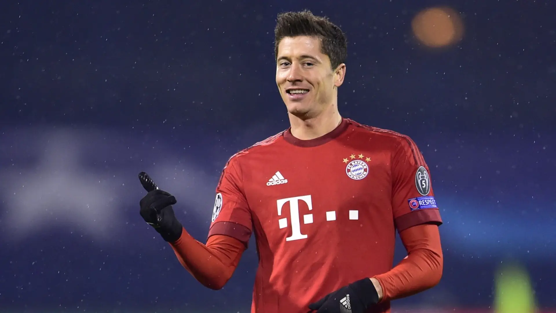 Robert Lewandowski może wkrótce zmienić klub. Gdzie zobaczymy go w przyszłym sezonie?