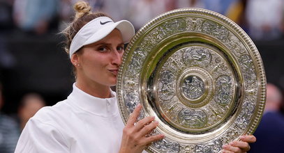 Sensacja na Wimbledonie! Takiego rozstrzygnięcia nikt się nie spodziewał. Księżna Kate pocieszała Ons Jabeur