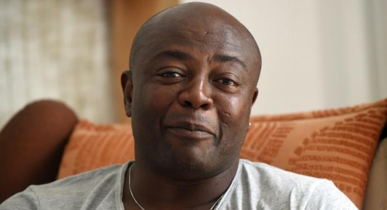 Abedi Pele