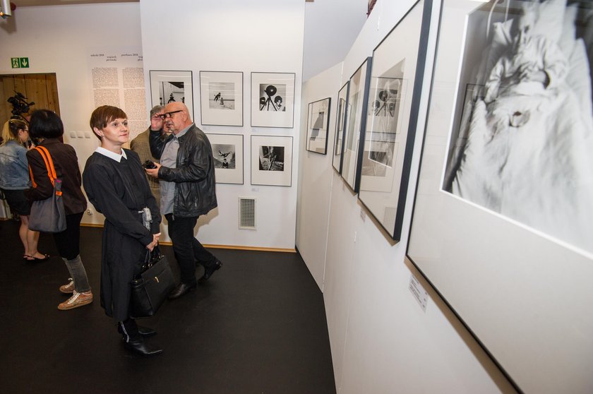 Muzeum Historii Fotografii w Krakowie