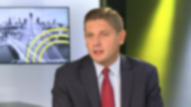 Bartosz Kownacki w "Onet Opinie": Banaś dobrze przysłużył się Polsce