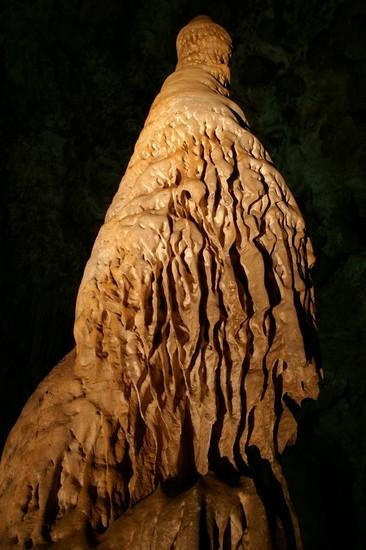 Galeria USA - Carlsbad Caverns, obrazek 26