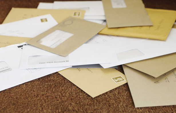 Listów wciąż wysyła się bardzo dużo; w roku 2022 było to niemal 896 mln sztuk, co stanowiło blisko połowę wszystkich usług pocztowych zrealizowanych w naszym kraju
