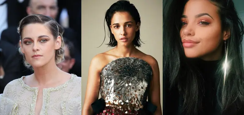 Kirsten Stewart, Naomi Scott i Ella Balinska zostały nowymi Aniołkami Charliego