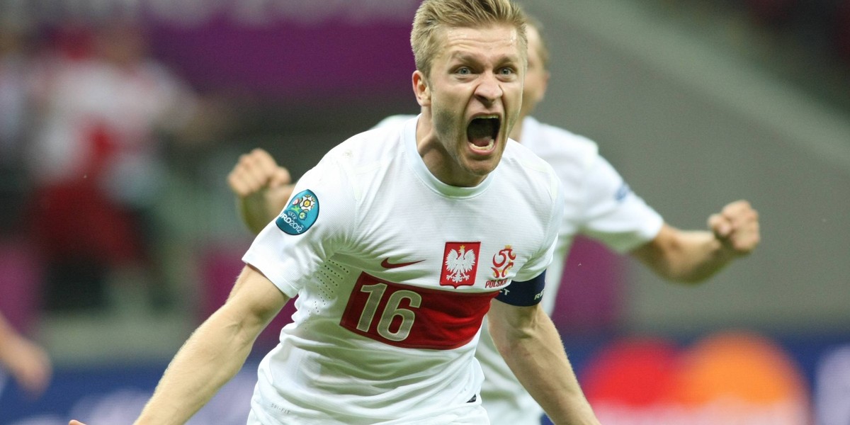 Jakub Błaszczykowski