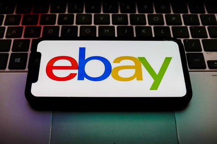 Platforma eBay wraca do Polski. Ma ambitny cel