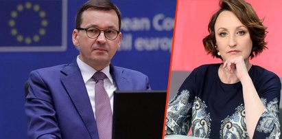 Niepewny los Morawieckiego? Już "pompują" jego następcę. Wyłania się jeden faworyt [OPINIA]