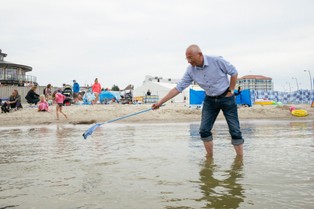 Dorn: Gdzie we wtorek doszło do zdrady? Nie na sali sejmowej, tylko w Pałacu Prezydenckim [WYWIAD]