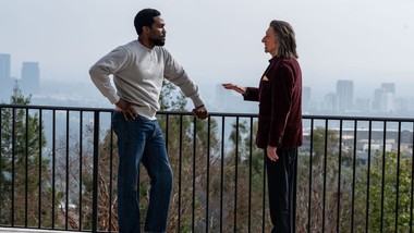 wonder man nowy serial wszystkie odcinki gdzie oglądać