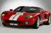 Ford GT40 – bicz na Ferrari