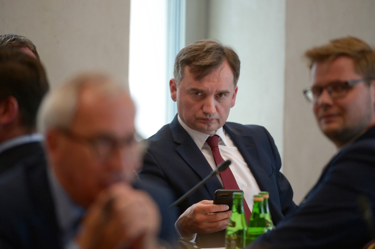 Zbigniew Ziobro