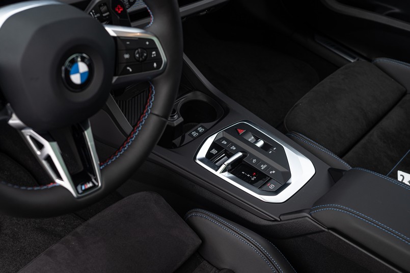 BMW M135i xDrive