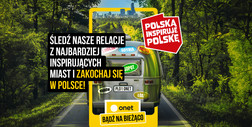 Polska Inspiruje Polskę - Biała Podlaska
