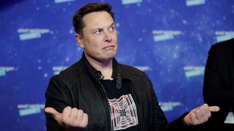 Elon Musk może przekombinować przy okazji zakupu Twittera.