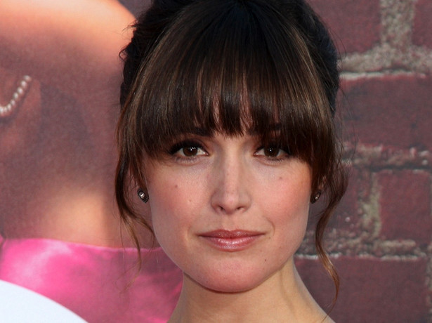 Rose Byrne ma romans z Owenem Wilsonem