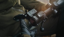 Celowniki zachodnich firm trafiają do Rosji jako... akcesoria myśliwskie