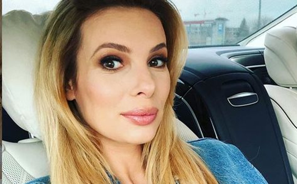 Izabela Janachowska: Mój urlop macierzyński był króciusieńki. Nie mogę żyć bez telewizj