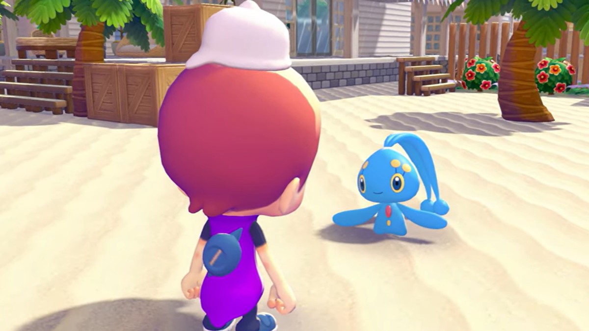 Pokémon Pokopia Expansion Pass