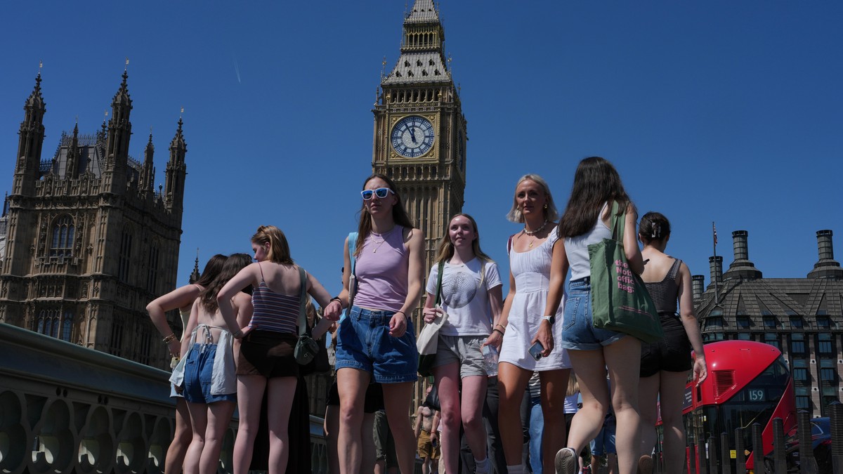 London