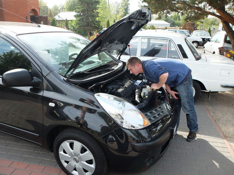 Poszukiwane pewne auto szukamy samochodu za 1525 tys. zł