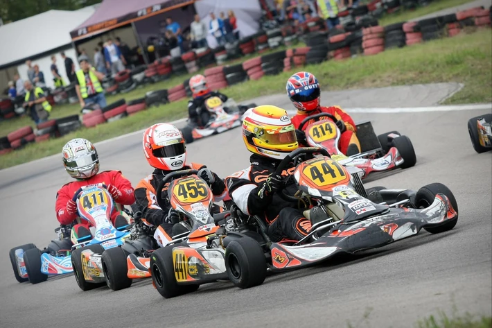 Rotax Max Challenge Poland